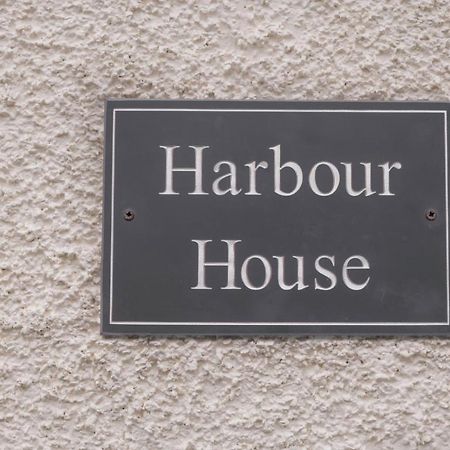 班夫 Harbour House酒店 外观 照片