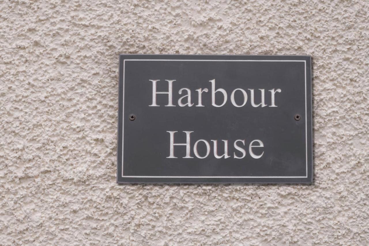 班夫 Harbour House酒店 外观 照片